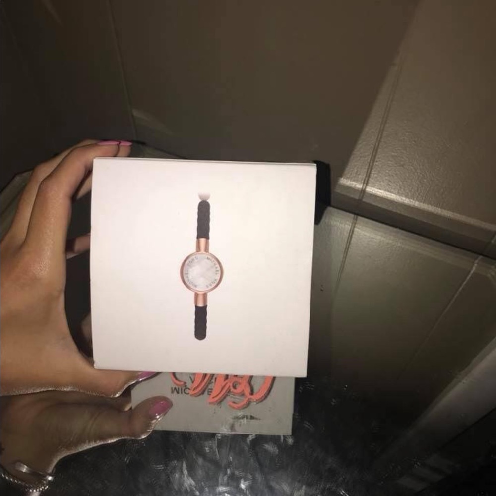 Michael Kors Fitness Tracker